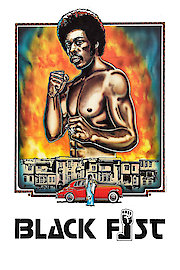 Black Fist