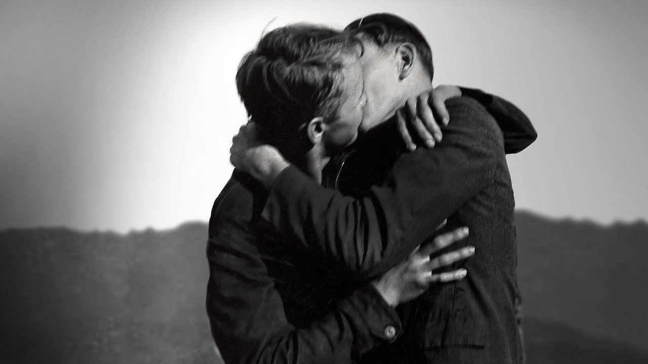 100 Years of Men in Love: The Accidental Collection