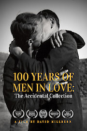 100 Years of Men in Love: The Accidental Collection