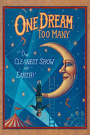 One Dream Too Many