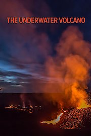 The Underwater Volcano