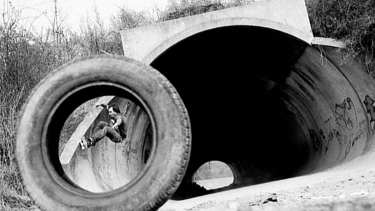 Skateboard Stories