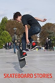 Skateboard Stories