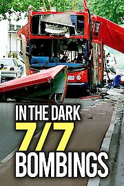 In The Dark 77 Bombings
