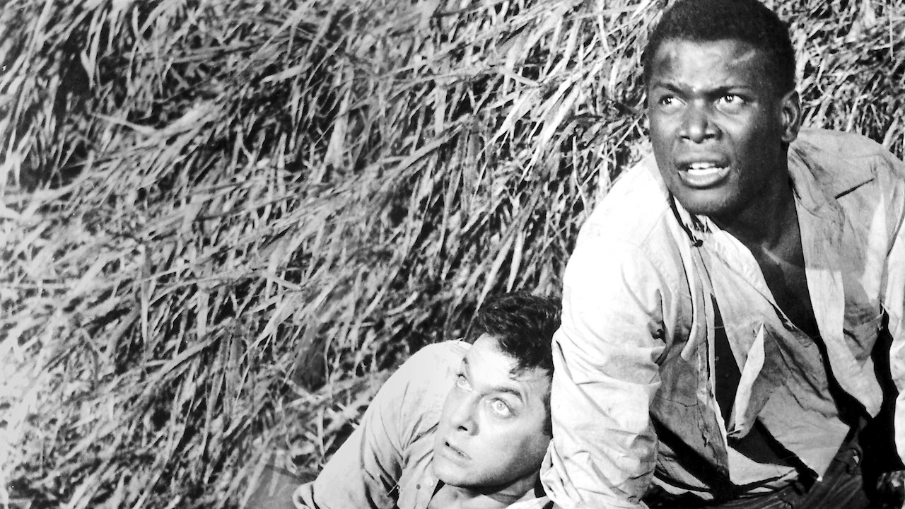The Defiant Ones