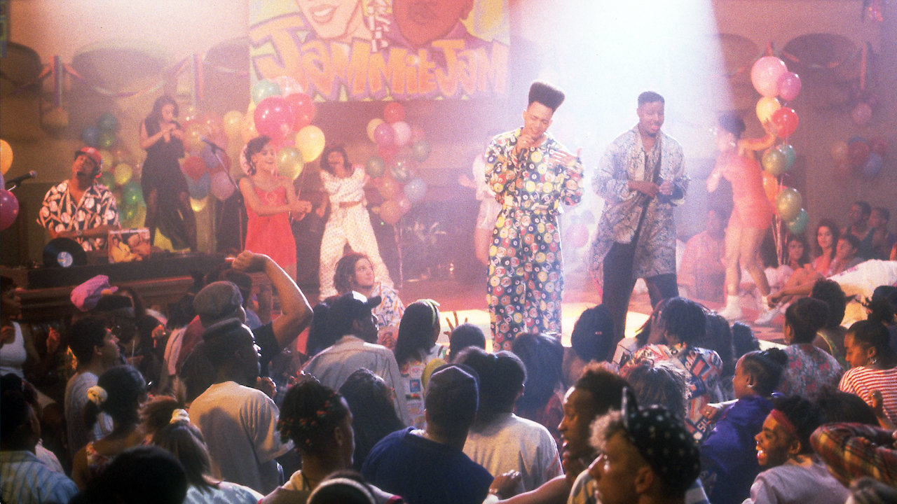 House Party II