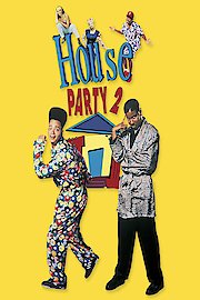 House Party II