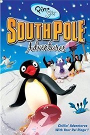 Pingu: South Pole Adventures