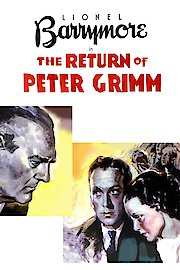The Return of Peter Grimm