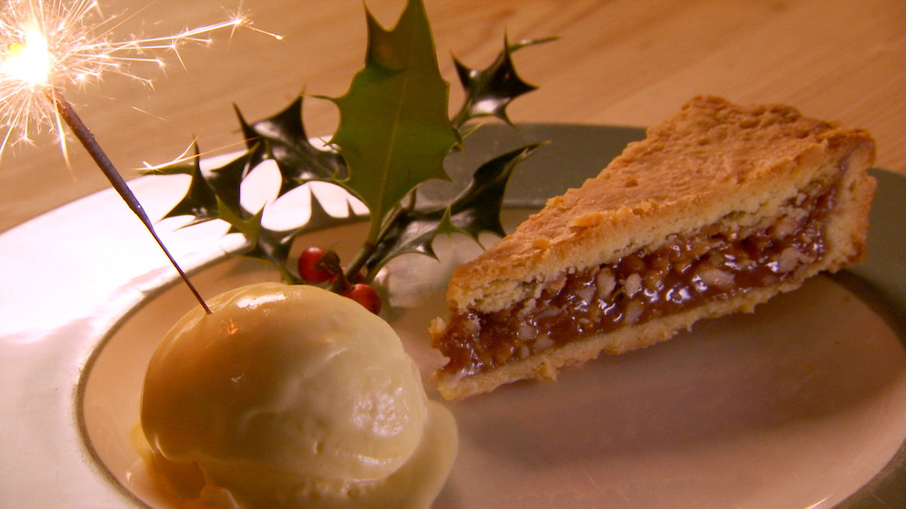 River Cottage Christmas Fayre