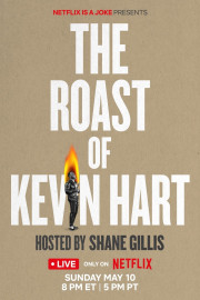 The Roast of Kevin Hart