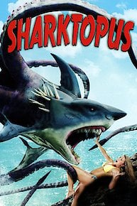 Sharktopus