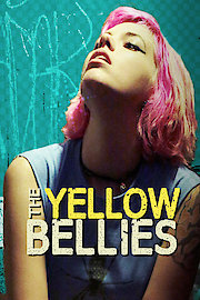 The Yellow Bellies