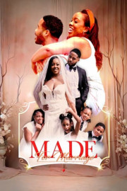 Made for Marriage