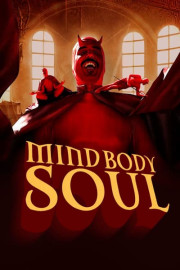 Mind Body Soul