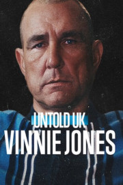 Untold UK: Vinnie Jones
