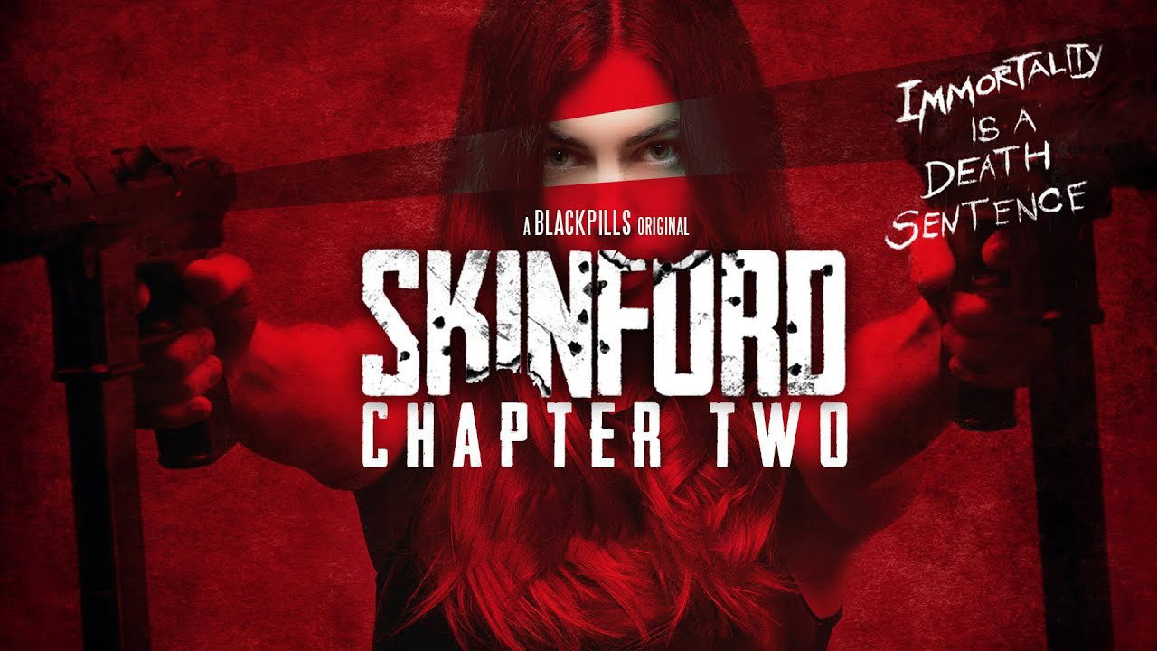 Skinford: The Curse