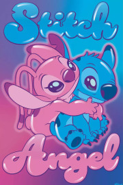 Stitch & Angel's: Perfect Summer Day