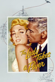The Lady Takes a Flyer