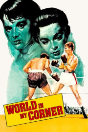 World in My Corner