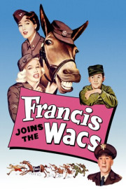 Francis Joins the WACS