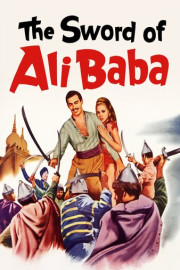 The Sword of Ali Baba