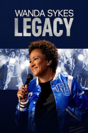 Wanda Sykes: Legacy