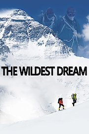 The Wildest Dream
