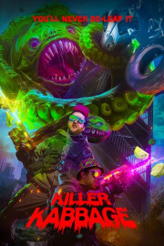 Killer Kabbage