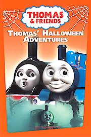 Thomas & Friends: Halloween Adventures