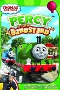 Thomas & Friends: Percy and the Bandstand