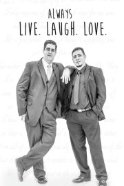 Always Live Laugh Love