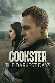 Cookster: The Darkest Days