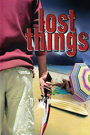 Lost Things