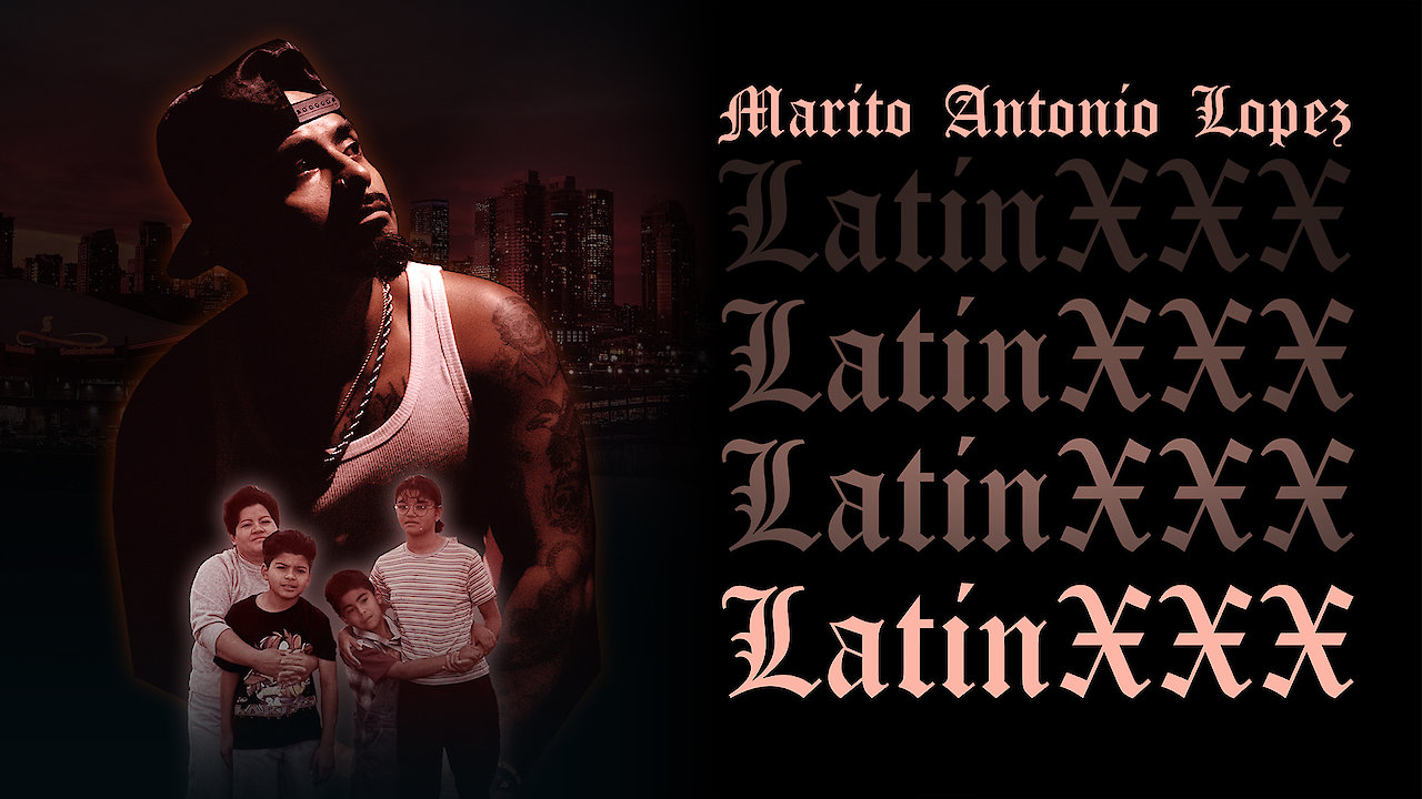 Marito Antonio Lopez: LatinXXX