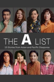 The A List: 15 Stories from Asian and Pacific Diasporas