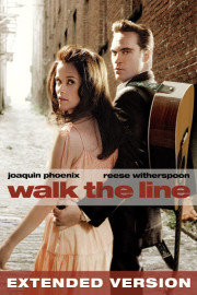 Walk The Line: Extended Cut