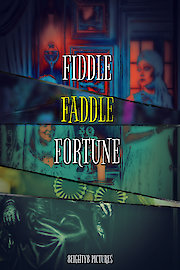 Fiddle Faddle Fortune
