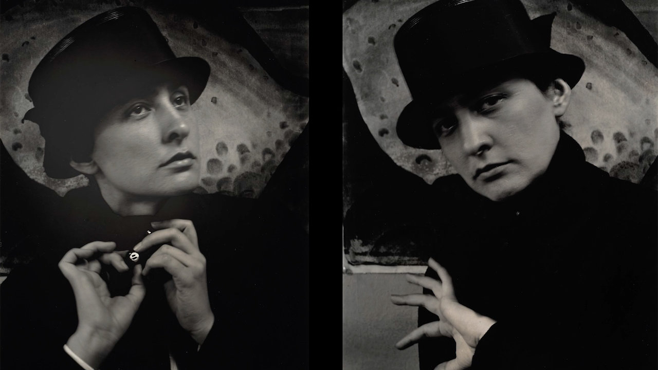 Georgia O'Keeffe: The Brightness of Light