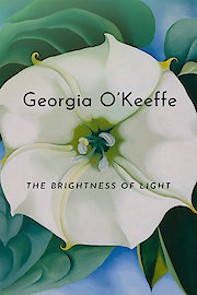 Georgia O'Keeffe: The Brightness of Light