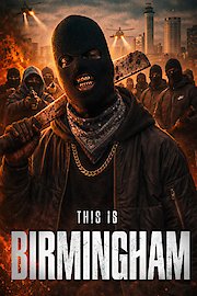 This is Birmingham