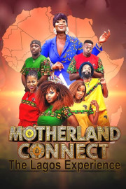 Motherland Connect: The Lagos Experience