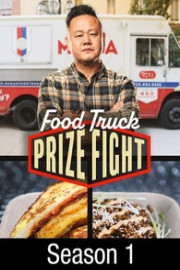 Food Truck Prize Fight