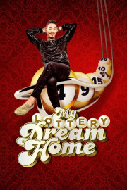 My Lottery Dream Home: Holiday Extravaganza