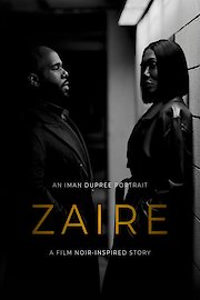 Zaire: A Film Noir-Inspired Story