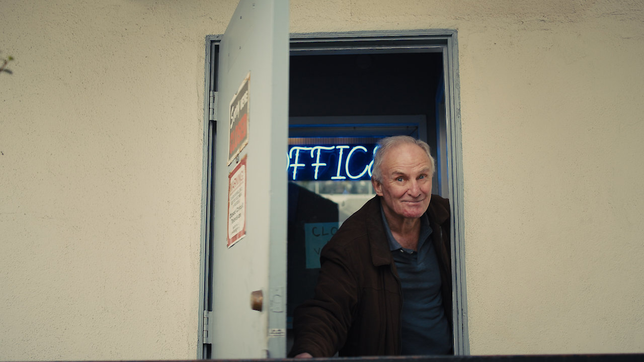 The Last Guest Of The Holloway Motel