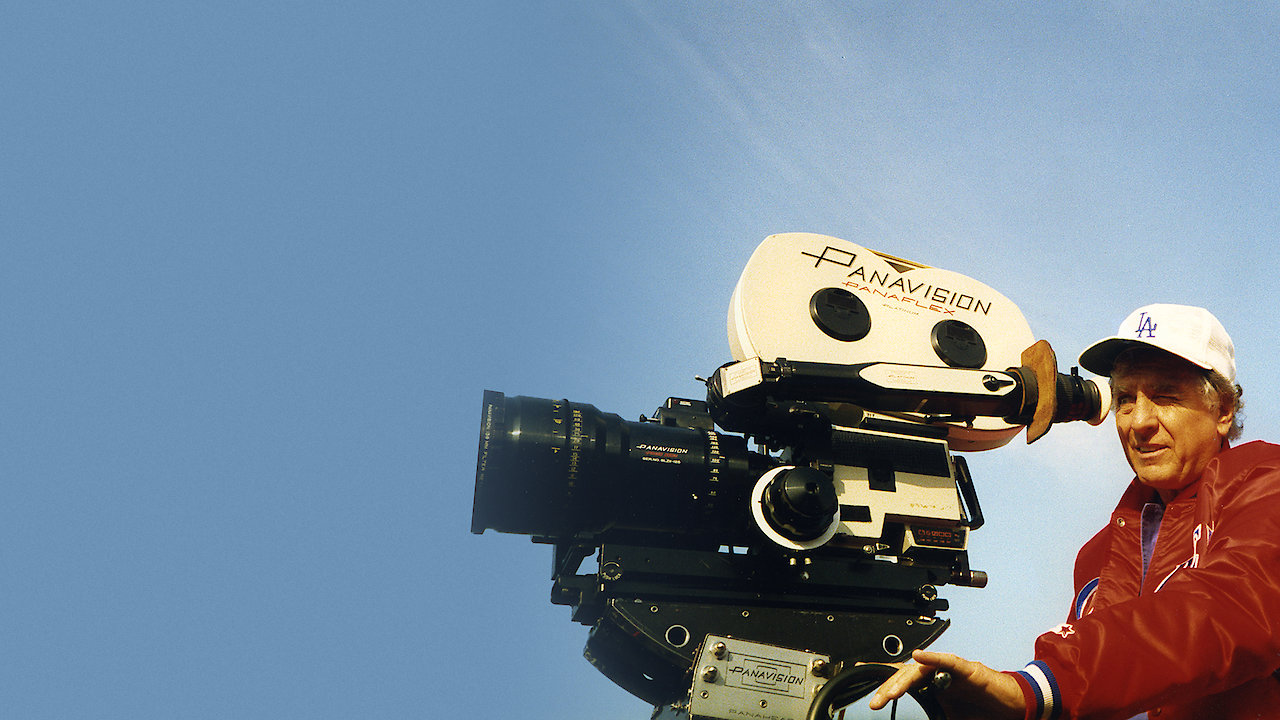 The Happy Days of Garry Marshall