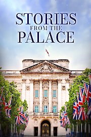 Stories from the Palace