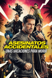 Asesinatos accidentales: unas vacaciones para morir