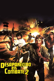 Desaparecido en combate 2: el comienzo